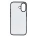 Θήκη Σιλικόνης Blueo Mr.Gorilla APE Anti Drop για iPhone 16 - Black