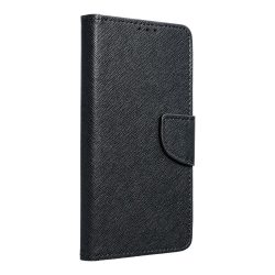 Θήκη Wallet Fancy Book holster για Samsung Galaxy S23 FE - Βlack