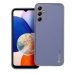 Θήκη Δερμάτινη Forcell για Samsung Galaxy A14 4G/5G - Purple