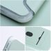 Θήκη Δερματίνης Piano Book για Samsung Galaxy A53 5G - Mint