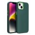 Θήκη Σιλικόνης FRAME case για Samsung Galaxy A14 4G/5G - Forest Green