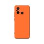 Θήκη Σιλικόνης Forcell Soft  για Xiaomi Redmi 12C  - Peach