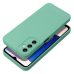 Θήκη Σιλικόνης Roar Luna για Samsung Galaxy S21 FE - Mint
