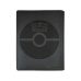 Άλμπουμ Καρτών Ultra Pro Elite Series 9-pocket με φερμουάρ Zippered - Premium Pro binder (360 θέσεις καρτών) - Pokemon: Pikachu 