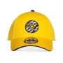 Καπέλο Difuzed: Pokémon - Pokéball Yellow Baseball Cap