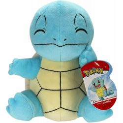 Λούτρινο Pokémon Plushie Figure - Squirtle 20 cm
