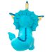 Λούτρινο Pokémon Plushie Figure - Vaporeon 20 cm