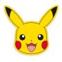 Μαξιλάρι  - Pokemon: Pikachu (30 cm)