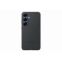Θήκη Σιλικόνης Samsung Back Cover για Samsung Galaxy S25 - Black