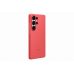 Θήκη Σιλικόνης Samsung Silicone Cover για Samsung Galaxy S25 Ultra - Red