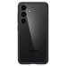 Θήκη Σιλικόνης Spigen Ultra Hybrid για Samsung Galaxy S24 Plus - Matte Black