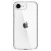 Θήκη Σιλικόνης Spigen Ultra Hybrid για iPhone 16e - Clear