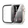 Θήκη Tech-Protect Defense 360 για Apple Watch 40mm - Clear