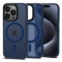 Σκληρή Θήκη Tech-Protect Magmat με Magsafe για iPhone 15 Pro - Navy