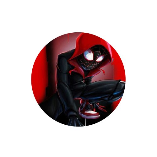PopSocket Miles Morales