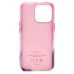Θήκη Leather Ink Case για Apple iPhone 13 Pro Max - Smoke Pink
