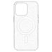 Θήκη Σιλικόνης Tel Protect MagSilicone Case για iPhone 15 Plus - Glitter Clear