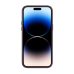 Θήκη Σιλικόνης Tel Protect Magnetic Clear Case για iPhone 15 - Cherry