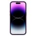 Θήκη Σιλικόνης Tel-Protect Magnetic Splash Frosted Case για iPhone 11 Pro Max - Purple