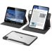 Θήκη Σιλικόνης ESR Hybrid Case Back Cover για Apple iPad Pro 11 2024 - Black