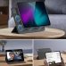 Θήκη Σιλικόνης ESR Hybrid Case Back Cover για Apple iPad Pro 11 2024 - Black