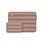 Tech-Protect Puffy Sleeve Case για Laptop 15”-16”- Walnut Brown 
