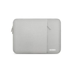 Tech-Protect Sleeve Case για Laptop 13”-14”- Crayon Grey
