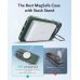 Θήκη Σιλικόνης ESR Cloud with Kickstand HaloLock με Magsafe για iPhone 16 Pro - Green