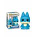 Funko Pop! Games: Pokemon - Munchlax #917 Supersized 