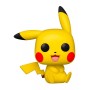 Funko Pop! Games: Pokemon - Pikachu #842