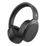 Ασύρματα Ακουστικά Edifier W830NB Hybrid (Ασύρματα / Ενσύρματα) Over Ear με Active Noise Cancellation - Black     