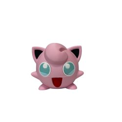 Pokémon 3D Printed Βάση τηλεχειριστήριου κονσόλας - Jigglypuff