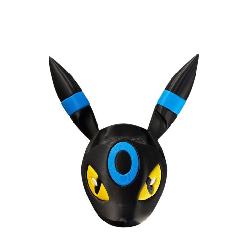 Pokémon 3D Printed Βάση τηλεχειριστήριου κονσόλας - Shiny Umbreon