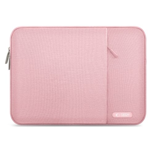 Tech-Protect Sleeve Case για Laptop 13”-14”- Dusty Rose