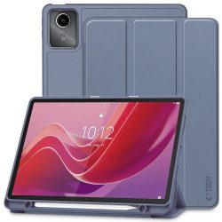 Θήκη Tech-Protect Smartcase TriFold Pen Για Lenovo Tab M11 11” TB-330 - Lavender