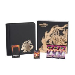 Pokémon TCG – Charizard VMAX Gift Box (Black) - Chinese