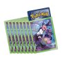Pokémon Sleeves Official - Premium Tournament Collection - 65τμχ -  Klara
