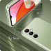 Θήκη Σιλικόνης Tech-Protect Flexair για Xiaomi Redmi 14C - Clear