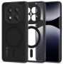 Θήκη Σκληρή Tech-Protect Magmat Magsafe για Xiaomi Redmi Note 14 Pro 5G / Poco X7 5G - Matte Black