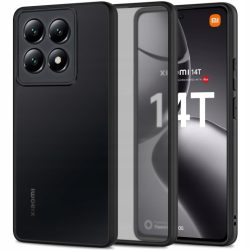 Θήκη Σκληρή Tech-Protect Magmat για Xiaomi 14T Pro - Matte Black