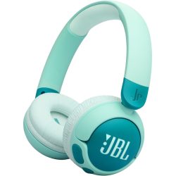 Junior Headset JBL 320BT On Ear Ασύρματα Ακουστικά - Green