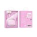 Ασύρματα Ακουστικά Hoco Handbag True Wireless with Metal Lanyard - Pink