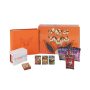Pokémon TCG – Eevee Advanced Gift Box - Flareon Edition - Chinese