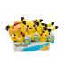 Λούτρινο Pokemon Summer Plushie Figure -  Pikachu with Flower - 20 cm