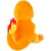 Λούτρινο Pokémon Plushie Figure - Sitting Charmander 22 cm