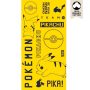 Pokemon Pikachu Πετσέτα Θαλάσσης – 100% Βαμβάκι