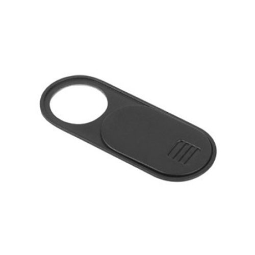 DeLock Webcam Cover για Laptop Tablet Smartphone 1-pack - Black