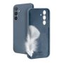 Θήκη Σιλικόνης SBS Colourful Instinct cover για Samsung Galaxy S23 - Blue