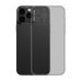 Σκληρή Θήκη Baseus Frosted Glass Case για Apple iPhone 13 Pro Max - Μαύρη