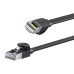 Baseus Ethernet RJ45, 1Gbps, 10m network cable - Black